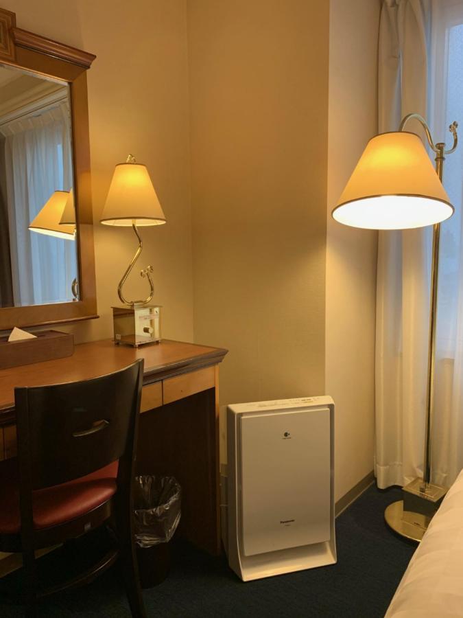 Court Hotel Курасікі Екстер'єр фото