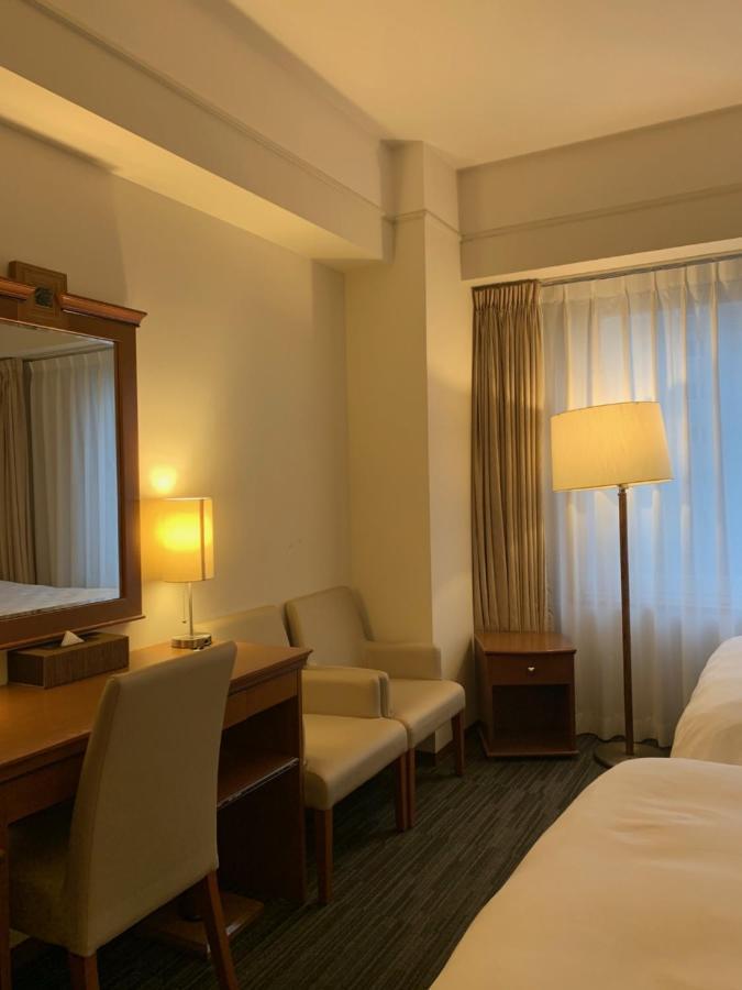 Court Hotel Курасікі Екстер'єр фото