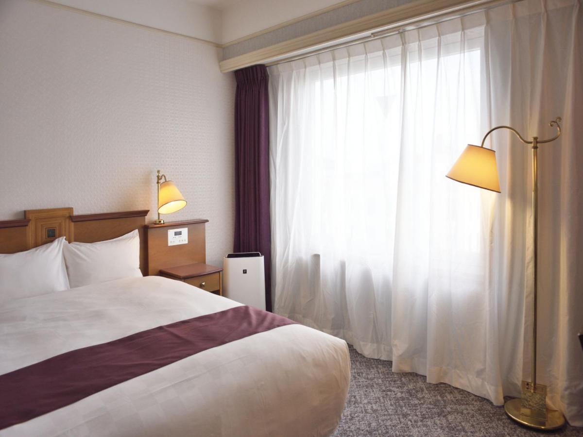 Court Hotel Курасікі Екстер'єр фото